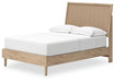 Cielden Bed - Home Furniture And More (Brentwood, MD)