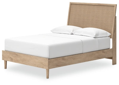 Cielden Bed - Home Furniture And More (Brentwood, MD)