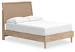 Cielden Bed - Home Furniture And More (Brentwood, MD)