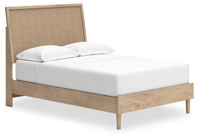 Cielden Bed - Home Furniture And More (Brentwood, MD)