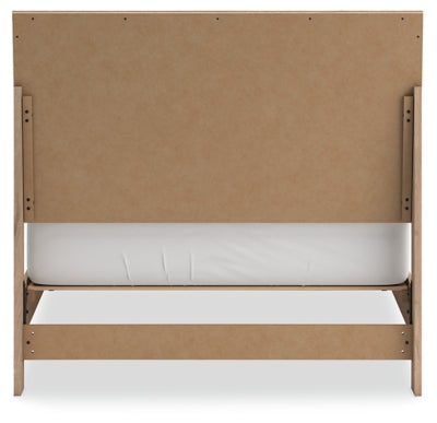 Cielden Bed - Home Furniture And More (Brentwood, MD)