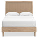 Cielden Bed - Home Furniture And More (Brentwood, MD)
