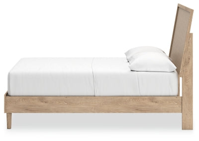 Cielden Bed - Home Furniture And More (Brentwood, MD)