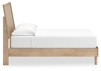 Cielden Bed - Home Furniture And More (Brentwood, MD)