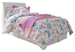 Anarasia Bed - Home Furniture And More (Brentwood, MD)