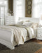Anarasia Bed - Home Furniture And More (Brentwood, MD)
