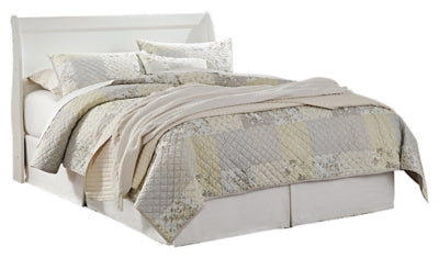 Anarasia Bed - Home Furniture And More (Brentwood, MD)