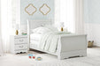 Anarasia Bed - Home Furniture And More (Brentwood, MD)