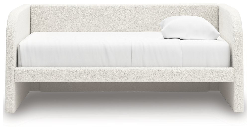Arloster Upholstered Bed