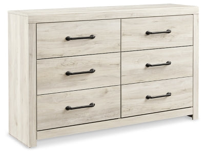 Cambeck Dresser - Home Furniture And More (Brentwood, MD)