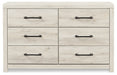 Cambeck Dresser - Home Furniture And More (Brentwood, MD)