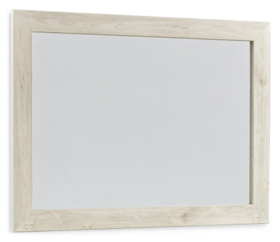 Cambeck Dresser and Mirror - Home Furniture And More (Brentwood, MD)