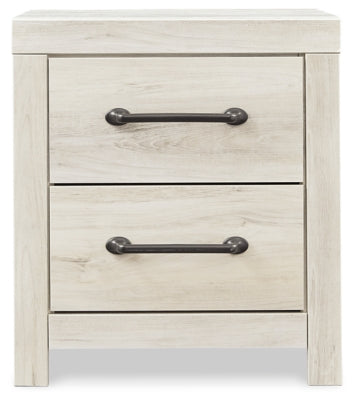 Cambeck Nightstand - Home Furniture And More (Brentwood, MD)