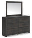Hollivern Bedroom Set - Home Furniture And More (Brentwood, MD)