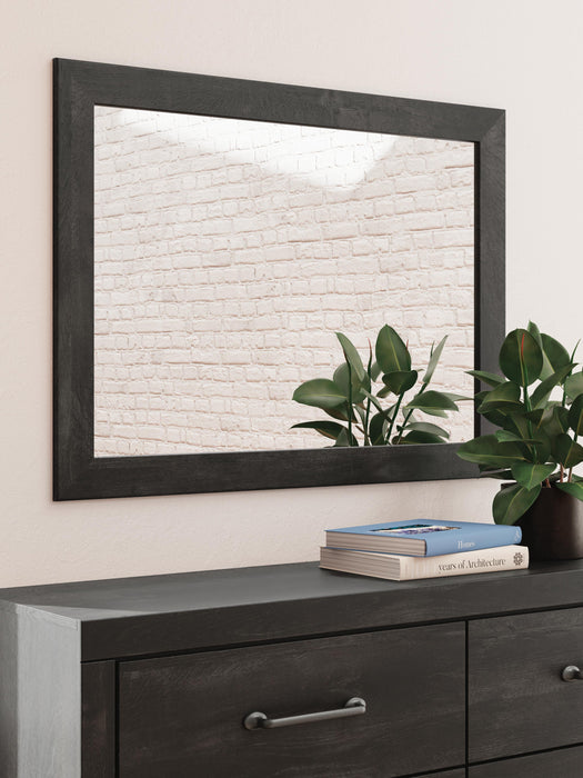Hollivern Bedroom Set - Home Furniture And More (Brentwood, MD)