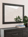Hollivern Bedroom Set - Home Furniture And More (Brentwood, MD)