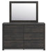 Hollivern Bedroom Set - Home Furniture And More (Brentwood, MD)
