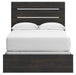 Hollivern Bedroom Set - Home Furniture And More (Brentwood, MD)