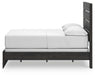 Hollivern Bedroom Set - Home Furniture And More (Brentwood, MD)