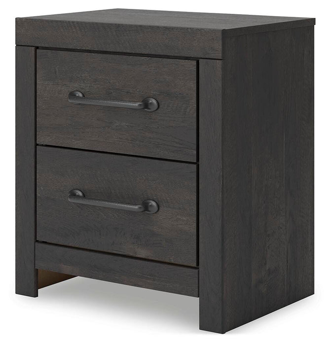 Hollivern Bedroom Set - Home Furniture And More (Brentwood, MD)