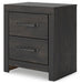 Hollivern Bedroom Set - Home Furniture And More (Brentwood, MD)