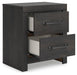 Hollivern Bedroom Set - Home Furniture And More (Brentwood, MD)