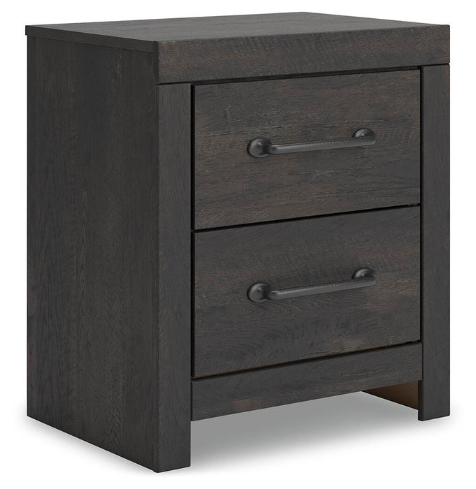 Hollivern Bedroom Set - Home Furniture And More (Brentwood, MD)