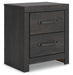 Hollivern Bedroom Set - Home Furniture And More (Brentwood, MD)