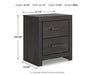Hollivern Bedroom Set - Home Furniture And More (Brentwood, MD)