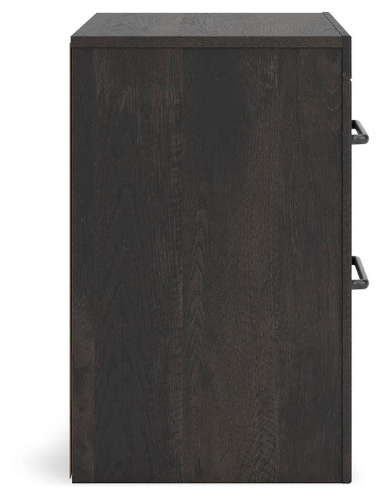 Hollivern Bedroom Set - Home Furniture And More (Brentwood, MD)