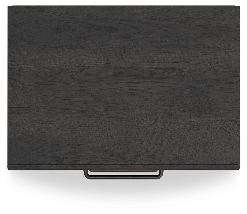 Hollivern Bedroom Set - Home Furniture And More (Brentwood, MD)