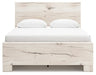Lawroy Bed - Home Furniture And More (Brentwood, MD)