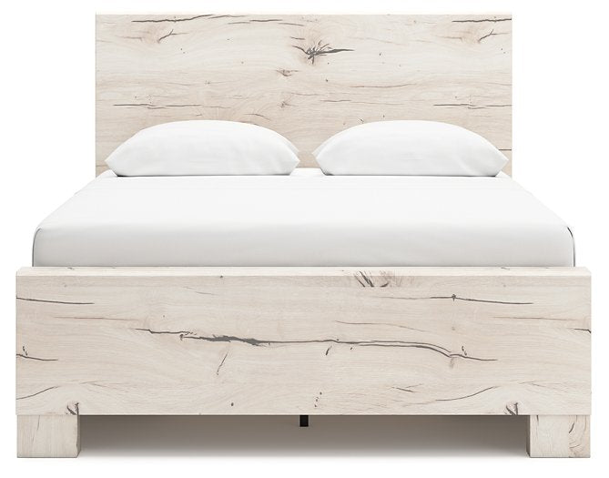 Lawroy Bed - Home Furniture And More (Brentwood, MD)
