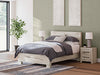 Lawroy Bed - Home Furniture And More (Brentwood, MD)