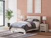 Lawroy Bed - Home Furniture And More (Brentwood, MD)
