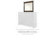 Juararo Bedroom Mirror - Home Furniture And More (Brentwood, MD)