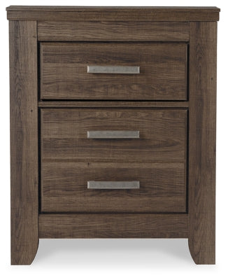 Juararo Nightstand - Home Furniture And More (Brentwood, MD)