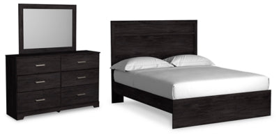 Belachime Bedroom Set - Home Furniture And More (Brentwood, MD)