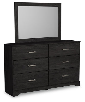 Belachime Bedroom Set - Home Furniture And More (Brentwood, MD)