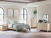 Cadmori Upholstered Bed - Home Furniture And More (Brentwood, MD)