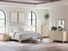 Cadmori Upholstered Bed - Home Furniture And More (Brentwood, MD)