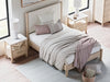 Cadmori Upholstered Bed - Home Furniture And More (Brentwood, MD)