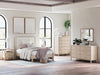 Cadmori Upholstered Bed - Home Furniture And More (Brentwood, MD)