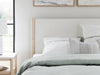 Cadmori Upholstered Bed - Home Furniture And More (Brentwood, MD)