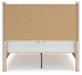 Cadmori Upholstered Bed - Home Furniture And More (Brentwood, MD)