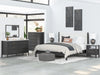 Cadmori Upholstered Bed - Home Furniture And More (Brentwood, MD)