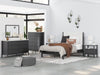 Cadmori Upholstered Bed - Home Furniture And More (Brentwood, MD)