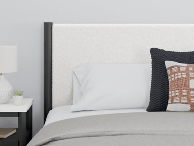 Cadmori Upholstered Bed - Home Furniture And More (Brentwood, MD)