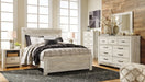 Bellaby Bed - Home Furniture And More (Brentwood, MD)