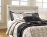 Bellaby Bed - Home Furniture And More (Brentwood, MD)